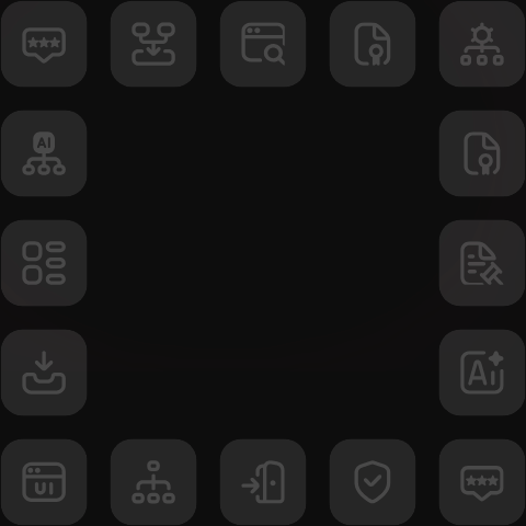 Work management app
