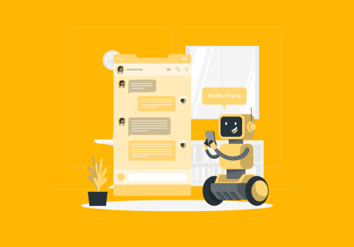 End-to-End Automation